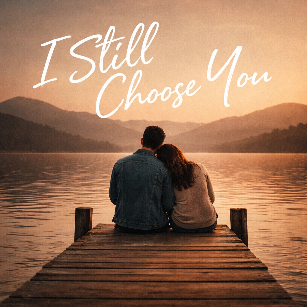 I Still Choose You song artwork